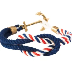 Kiel James Patrick American Coast^ Rope Bracelets