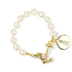Kiel James Patrick Anchor Atlantic Monogram^ Monogrammed Jewelry