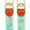 Kiel James Patrick Aperol Summer Key Fob^ Key Fobs