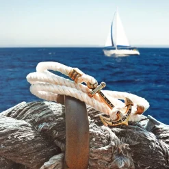 Kiel James Patrick Atlantic Whalers^ Rope Bracelets