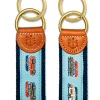 Kiel James Patrick Beach Traffic Key Fob^ Key Fobs