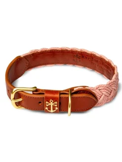 Kiel James Patrick Bermuda Sand Beach Dog Collar^ Leashes & Collars