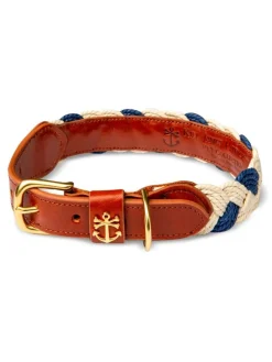 Kiel James Patrick Brenton Cay Dog Collar^ Leashes & Collars