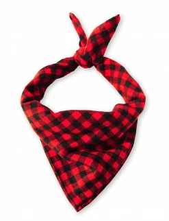 Kiel James Patrick Buffalo Bennie Flandana^ Adventure Bandanas