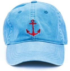 Kiel James Patrick Cape Anchor Hat^ Hats