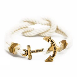 Kiel James Patrick Cape Knot Hitch^ Rope Bracelets