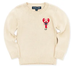 Kiel James Patrick Captain Claw Kids Sweater^Kids Sweaters