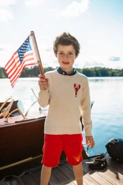 Kiel James Patrick Captain Claw Kids Sweater^Kids Sweaters