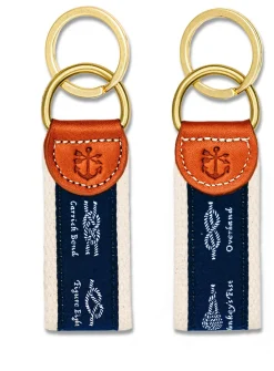 Kiel James Patrick Captain'S Knot Key Fob^ Key Fobs