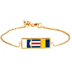 Kiel James Patrick Champagne Sailor^ Sailorgram Collection
