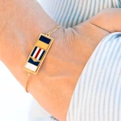 Kiel James Patrick Champagne Sailor^ Sailorgram Collection