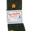 Kiel James Patrick Cozy Cabin Donegal Socks^ Socks