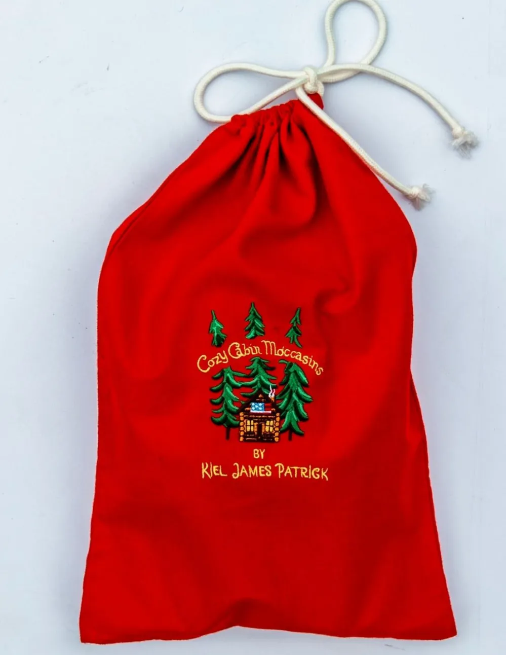 Kiel James Patrick Cozy Cabin Moccasins (Men'S)^Men Moccasins