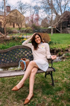 Kiel James Patrick Daffodil Days Sweater^Women Sweaters