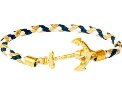 Kiel James Patrick Dawn Treader^ Leather Bracelets