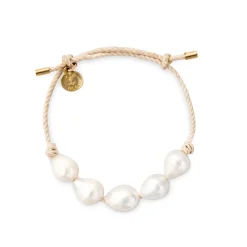 Kiel James Patrick Endless Ocean Bracelet^ Rope Bracelets