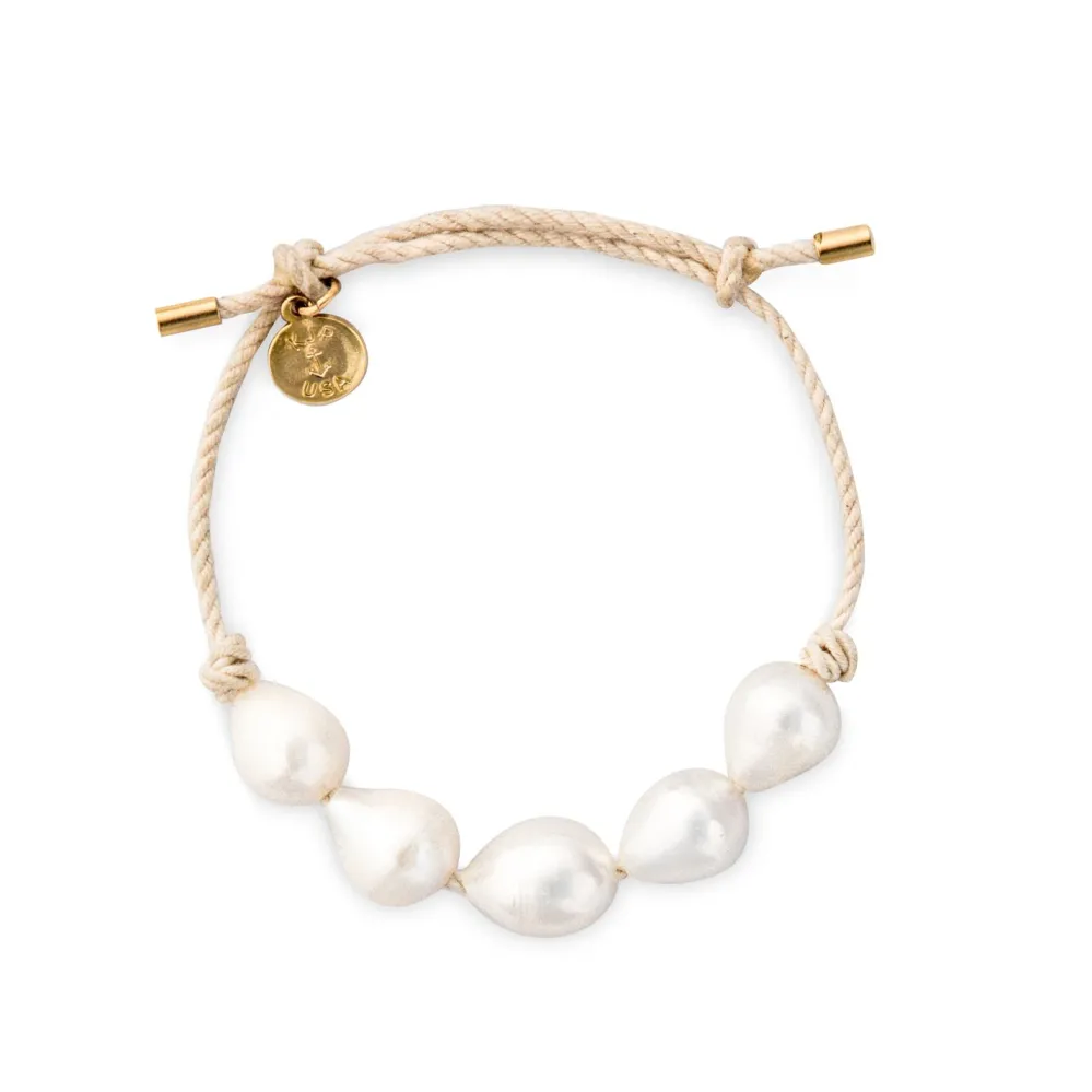 Kiel James Patrick Endless Ocean Bracelet^ Rope Bracelets