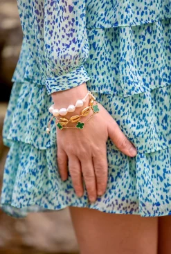 Kiel James Patrick Endless Ocean Bracelet^ Rope Bracelets