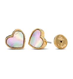 Kiel James Patrick Heart Of The Sea Earrings^ Earrings