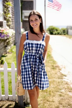 Kiel James Patrick Island Holiday Dress^Women Dresses