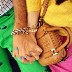 Kiel James Patrick Jack Fitz^ Rope Bracelets