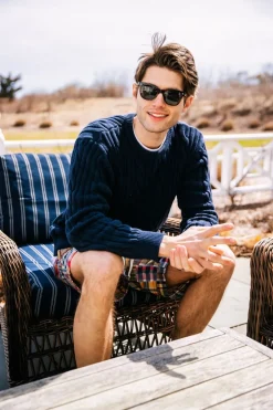 Kiel James Patrick Jfk Sunglasses^ Sunglasses