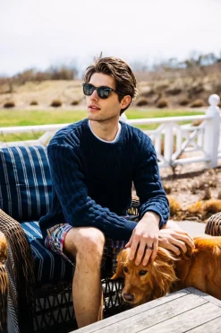 Kiel James Patrick Jfk Sunglasses^ Sunglasses