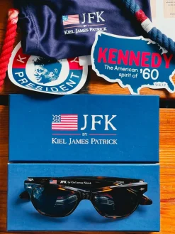 Kiel James Patrick Jfk Sunglasses^ Sunglasses