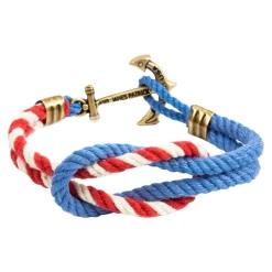 Kiel James Patrick Kennedy Compound^ Rope Bracelets