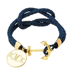 Kiel James Patrick Lake Minnetonka Charm^ Monogrammed Jewelry