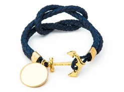 Kiel James Patrick Lake Minnetonka Charm^ Monogrammed Jewelry