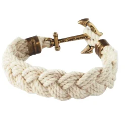 Kiel James Patrick Mariner And Cape Poge Bay^ Rope Bracelets