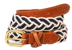 Kiel James Patrick Morgan Whalers Belt^ Men'S