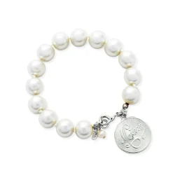 Kiel James Patrick Mother Pearl Bracelet^ Bracelets And Bangles