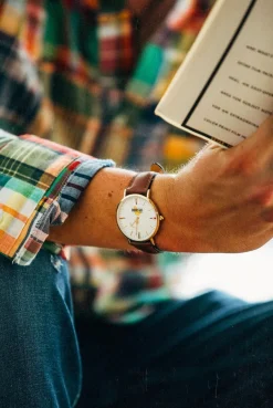 Kiel James Patrick Mount Gay Rum Red Cap Adventurer Timepiece^ The Adventurer Timepiece