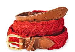 Kiel James Patrick Narragansett Lifeguards Belt^ Men'S