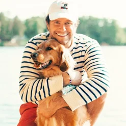 Kiel James Patrick Nautical Oracle^ Monogrammed Jewelry