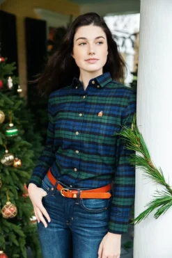 Kiel James Patrick New England Pine Belt^ Women'S