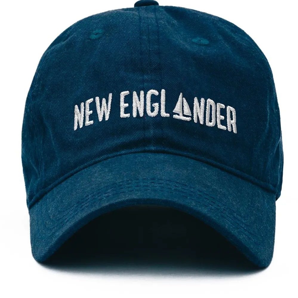 Kiel James Patrick New Englander Hat^ Hats