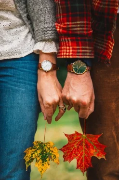 Kiel James Patrick Newport Adventurer (32Mm)^ The Adventurer Timepiece