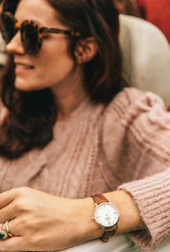 Kiel James Patrick Newport Adventurer (32Mm)^ The Adventurer Timepiece