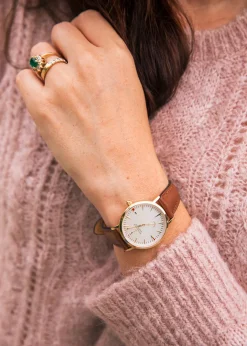 Kiel James Patrick Newport Adventurer (32Mm)^ The Adventurer Timepiece