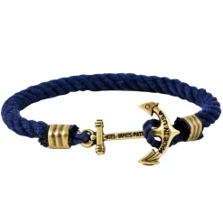 Kiel James Patrick North Star^ Rope Bracelets