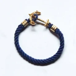 Kiel James Patrick North Star^ Rope Bracelets