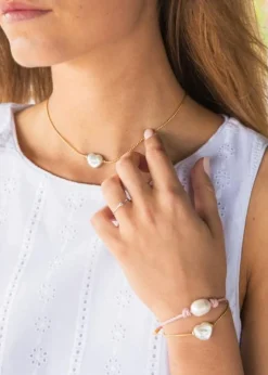 Kiel James Patrick Ocean Heart^ Necklaces