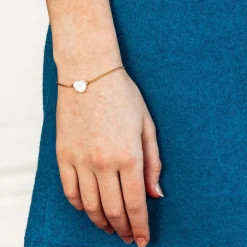 Kiel James Patrick Ocean Heart Bracelet^ Bracelets And Bangles