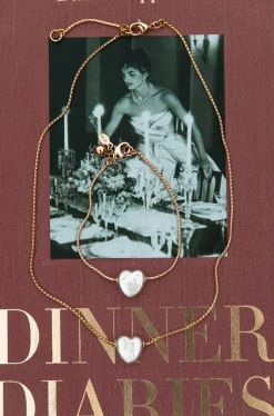 Kiel James Patrick Ocean Heart Bracelet^ Bracelets And Bangles