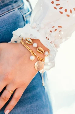 Kiel James Patrick Oceana Monogram Bracelet^ Bracelets And Bangles