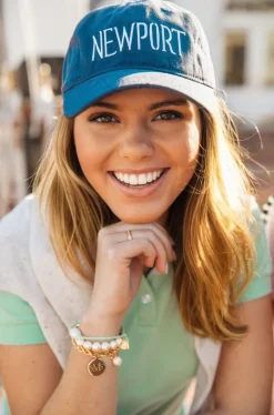 Kiel James Patrick Oceana Monogram Bracelet^ Bracelets And Bangles