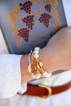 Kiel James Patrick Oceana Monogram Bracelet^ Bracelets And Bangles